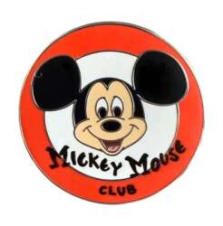 Mickey Mouse Club