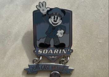 Mickey Mouse