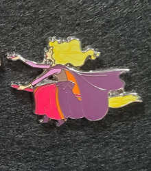 'Mickey's Not So Scary Halloween Party (MNSSHP) 2019 - Sarah Sanderson Hocus Pocus Villain Spectacular - WDW'