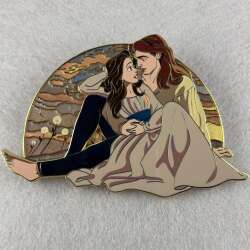 Fantasy Pin Series: A Magical Fantasy Pins