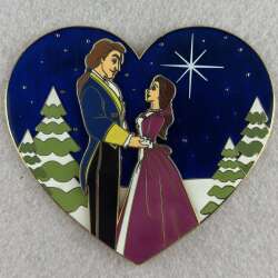 Click to view the Prince Adam and Belle details