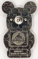 'Vinylmation Jr. Mystery Collection (Series 5: This and That) - Apples &amp; Oranges - MLT'