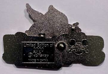 107805 - Stitch! The Movie (DVD Release) - Disneyland Resort alternate image