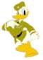 Click to view the Military Donald Duck details