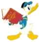 Click to view the Donald Duck with Self Control Book details