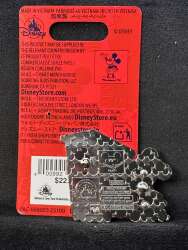 'Mickey Mouse Club 70th Anniversary - Mickey on Piano - MLT'