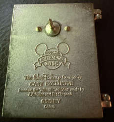 'Unknown Series - Winnie the Pooh and Friends - MLT'