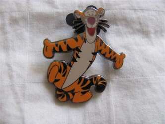 Happy Tigger LFLY