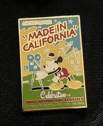 Made in California