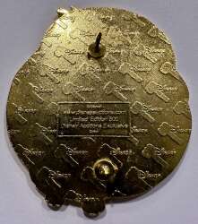 107841 - Lilo & Stitch - Stitch Caught by Jumba - Disney Auctions alternate image