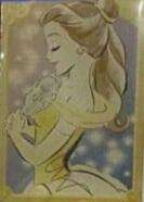 'Disney On Classic - Find Your Hero Mystery - Belle On Classic 2018 - DLIC'