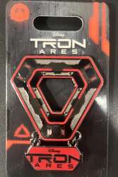 Tron: Ares Identity Disc