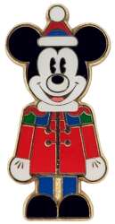 Mickey & Friends Nutcracker Set