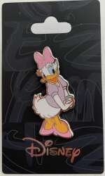 107852 - Monogram International Inc (M.I.I.) - Daisy Duck Clasping Hands in Front of Her - Disney Licensed alternate image