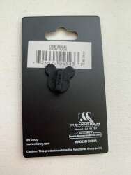 107852 - Monogram International Inc (M.I.I.) - Daisy Duck Clasping Hands in Front of Her - Disney Licensed alternate image