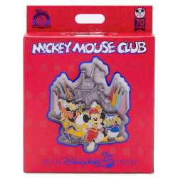 Mickey Mouse Club Band Jumbo