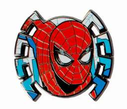 FiGPiN - Your Friendly Neighborhood Spider-Man - Mystery Minis