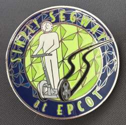 Simply Segway at Epcot