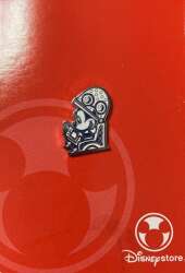 'Disney Shopping - Minnie Hair Dryer - DSUS'