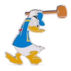 Donald Duck