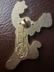 'Cast Member - Tigger'