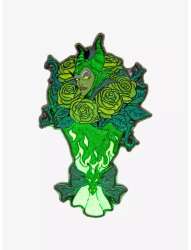 'Hot Topic - Disney Villains Character Bouquet Blind Box - Maleficent - LFLY'