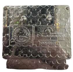 'Let's Craft - Minnie Daisy Duffy Pluto Let's Craft Slider - HKDL'