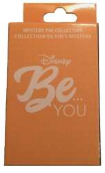 Be You Mystery Collection Blind Box