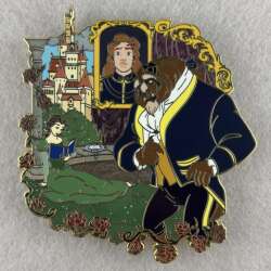 Beauty and the Beast MP