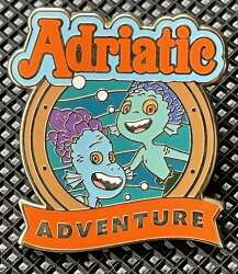 Adventures By Disney