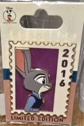 Judy Hopps