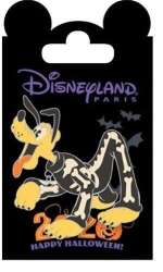 107975 - Halloween 2025 - Pluto Halloween - Disneyland Resort Paris alternate image