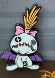 'Halloween 2025 - Scrump Halloween - DLP'