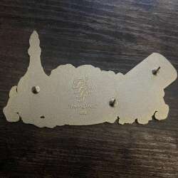 107984 - Flights o' Fancy - Lady and the Tramp - Precious Feasts - Fantasy Unlicensed alternate image