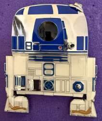'Funko - R2D2 - DLIC'