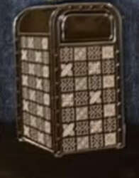 107997 - Mystery Box Park Trash Cans - Adventure Land - Hong Kong Disneyland alternate image