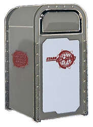 108002 - Mystery Box Park Trash Cans - Stark EXPO - Hong Kong Disneyland alternate image