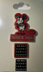 Mickey Mouse Since 1928 set