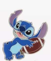 Football Stitch