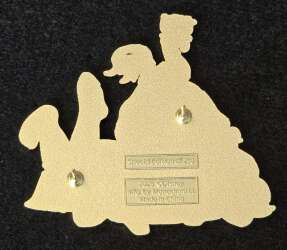 108048 - Pink A La Mode (PALM) Exclusives - Moana with Pua and Hei Hei - Disney Licensed alternate image