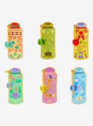 108056 - Princess Beaded Water Bottle Mystery Collection - Unopened Box - Loungefly alternate image