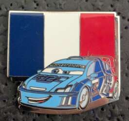 Raoul Caroule France