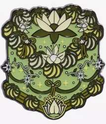 'Princess Vintage Cake Blind Box - Tiana - LFLY'