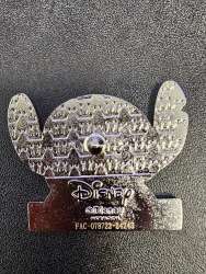 108073 - Lilo & Stitch - Stitch - "Game Over" - Loungefly alternate image