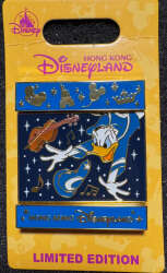 Mickey’s PhilharMagic