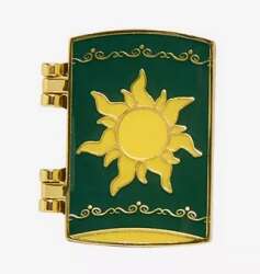 Disney ユージン Flynn Rider 祭りサイン 世界188枚限定 Disney Tangled Flynn Rider Disneyland 60th Diamond Rapunzel