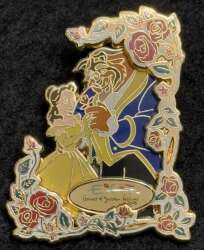 Annual Passholder- Beauty & the Beast