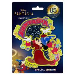 Fantasia Starry Spellbound Sorcerer