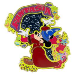 'Pink A La Mode (PALM) Exclusives - Fantasia Starry Spellbound Sorcerer - DLIC'