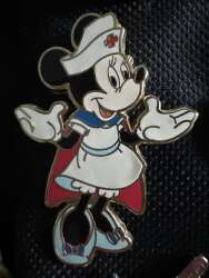 Nurse Minnie